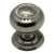 Thomasville Knob Satin Nickel For Sale