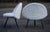 Mid-Century Sofa and Armchairs, Denmark, 1960s, Set of 3 For Sale - Image 6 of 13