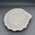 Spode Vintage Spode Imperial White Scallop Shell Dish — Made in England For Sale - Image 4 of 6