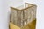 Mid-Century Modern Glass Wall Lights Sconces by Jean Perzel for Atelier Perzel, France, 1960s, Set of 2 For Sale - Image 3 of 9