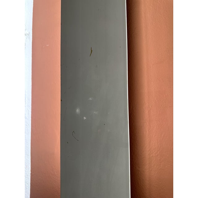 Copricorno Wall Lamps by Afra and Tobia Scarpa for Flos, Italy, 1970s, Set of 2 For Sale - Image 9 of 11