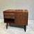 Mid-Century Modern Mid-Century Modern Danish Rosewood Effect Sideboard with Drawers, 1960s For Sale - Image 3 of 16