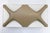 Large Cross Oyster Wall Lamp by Klaus Link for Neuhaus Leuchten, 1960s For Sale - Image 11 of 11