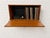 Mid-Century Modern Teak LP Record Cabinet by Poul Cadovius for Cado, 1960s For Sale - Image 3 of 11