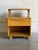 Heywood Wakefield Maple Nightstand Wooden End Table Bedside Storage Mid-Century Modern 1950s For Sale - Image 9 of 10