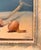 Vintage Still Life Painting of Onions and a Copper Pitcher. Great Kitchen decoration, in original wooden frame with...