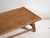 Antique Pine Low Table For Sale - Image 3 of 10