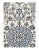Beautiful hand-knotted Nain rug made from wool and silk. Nain is a small village located in central Persia that has...