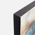 Abstract Silvia Vassileva “Morning Fjord” Abstract Landscape Canvas Giclee For Sale - Image 3 of 6