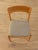 Wood Dining Room Chairs by Henning Kjærnulf for Korup Stolefabrik, 1960s, Set of 4 For Sale - Image 7 of 12