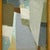 Abstract Contemporary Neutral Abstract Oil Painting in Vintage Frame For Sale - Image 3 of 6