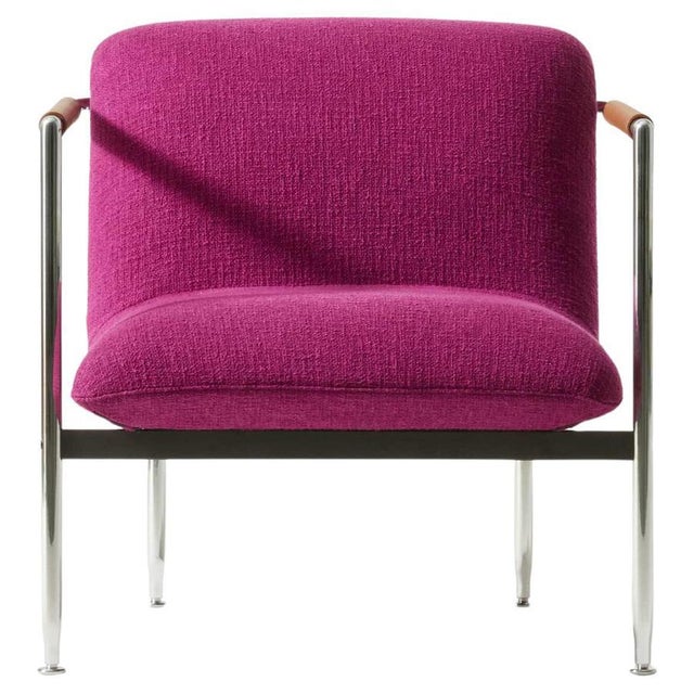 Esosoft Armchair by Antonio Citterio For Sale - Image 10 of 10
