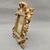 Rococo Louis XV Style Bronze Frame, 19th Century For Sale - Image 5 of 6