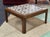 1970s Vintage Coffee Table in Teak and Tiled Tray, 1970s For Sale - Image 5 of 10