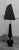Ceramic Virtual Reality Floor Lamp Du Soleil, 1960s For Sale - Image 7 of 13