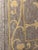 9ft X 12ft Floral Vine Pattern Wool + Silk Area Rug For Sale In San Francisco - Image 6 of 12
