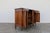 Antique French Art Deco Marble Top Sideboard Buffet Cabinet | Carved Solid Wood Bar Cabinet | Circa 1920s For Sale - Image 12 of 18