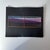 Original Mixed Media Abstract Nighttime Landscape Collage on Handmade Paper by Casey R. Klein For Sale - Image 9 of 9