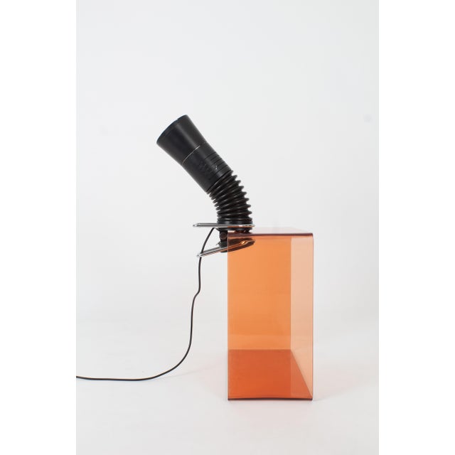 2030 Flexible Lamp by Antoni Bonamusa Homs for Ciervo Industrial, 1960s For Sale - Image 4 of 10