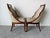 Vintage Jacques Garcia “Malmaison” Chairs for Baker – A Pair For Sale - Image 10 of 12