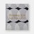 An exquisite monograph on contemporary artist Minjung Kim, whose abstract works created from traditional Korean materials...