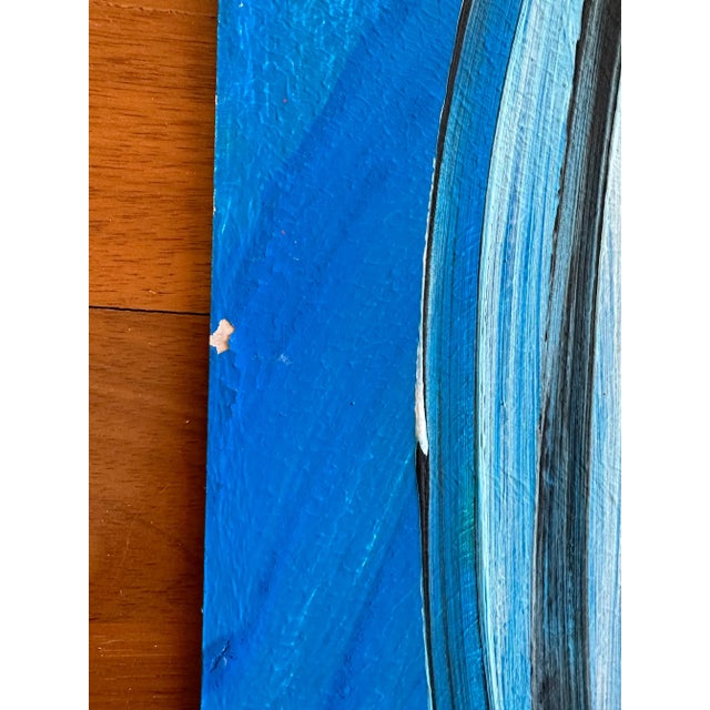 Original Peter Keil Painting - Sailboats For Sale - Image 6 of 6