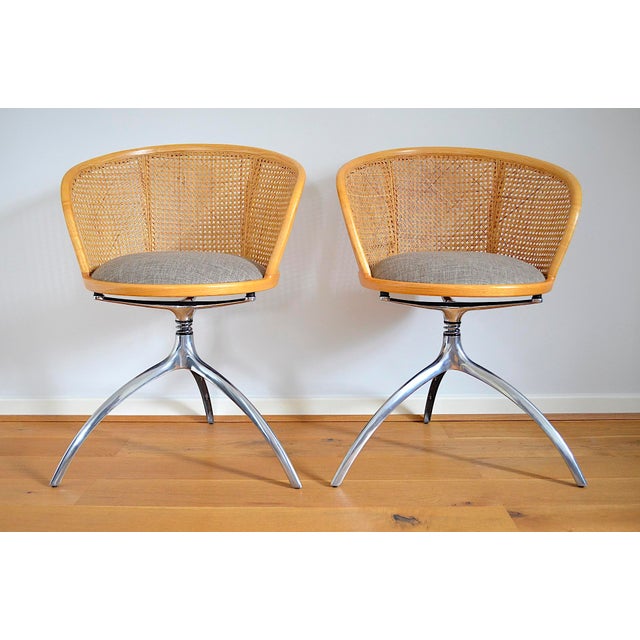 Young Lady Chair 901 by Paolo Rizzatto for Alias, 1990s For Sale - Image 14 of 14