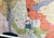 Jim Yeatts Modernist Abstract on Canvas For Sale - Image 10 of 11