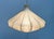 Mid-Century Modern German Cocoon Pendant Lamp by Friedel Wauer for Goldkant Leuchten, 1960s For Sale - Image 9 of 18