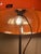 Vintage Space Age Table Lamp from Guzzini, 1960s For Sale - Image 4 of 8