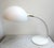 White Flex 660 Table Lamp by Elio Martinelli for Martinelli Luce, 1970s For Sale - Image 18 of 18
