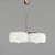 Mid-Century Modern Mid-Century Modern Italian Pendant by Vico Magistretti for Artemide, 1970s For Sale - Image 3 of 18