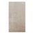 Rug & Kilim’s Oversized Contemporary Textural Solid Rug in Beige Tones - 11x20 For Sale