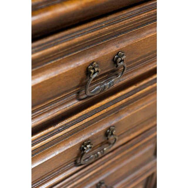 17th Century 17th Century Italian Commode For Sale - Image 5 of 15