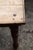 Antique Farmhouse Kitchen Table in Pine, France, 1880-1910 For Sale - Image 10 of 14