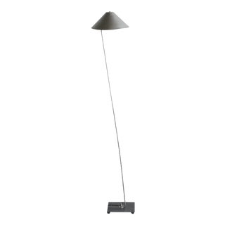 Vintage Late 20th Century Slanted Floor Lamp For Sale