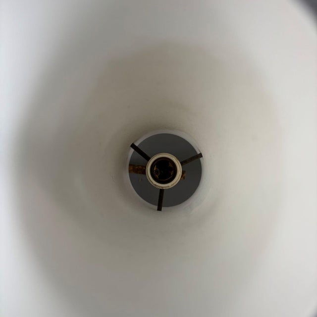 Vintage French Wall Sconces, 1950s, Set of 2 For Sale - Image 10 of 11