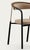 Chairman Chair in Walnut with Upholstery in Lime by Henrik Tengler for One Collection For Sale - Image 10 of 16
