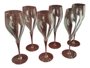 Reidel Vintage Stemware - Set of 6