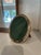 Antique 1926 Chester Sterling Silver Round Picture Frame For Sale In San Francisco - Image 6 of 6