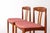 Set of Bramin Teak Dining Chairs, 1960s For Sale - Image 4 of 10