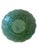 A striking large scale majolica serving bowl by Bordallo Pinheiro, showcasing the maker’s signature mastery of...
