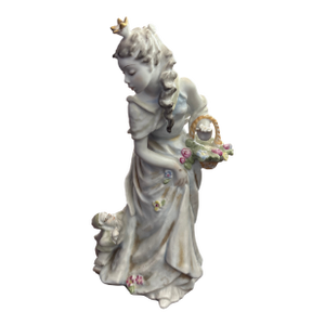 Rosenthal Porcelain Snow White Circa 1920