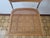 Bauhaus Vienna Straw Chair, 1970s For Sale - Image 16 of 18