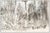 Early 20th Century Swamps Near Bradenton Florida, David Burliuk For Sale - Image 4 of 5