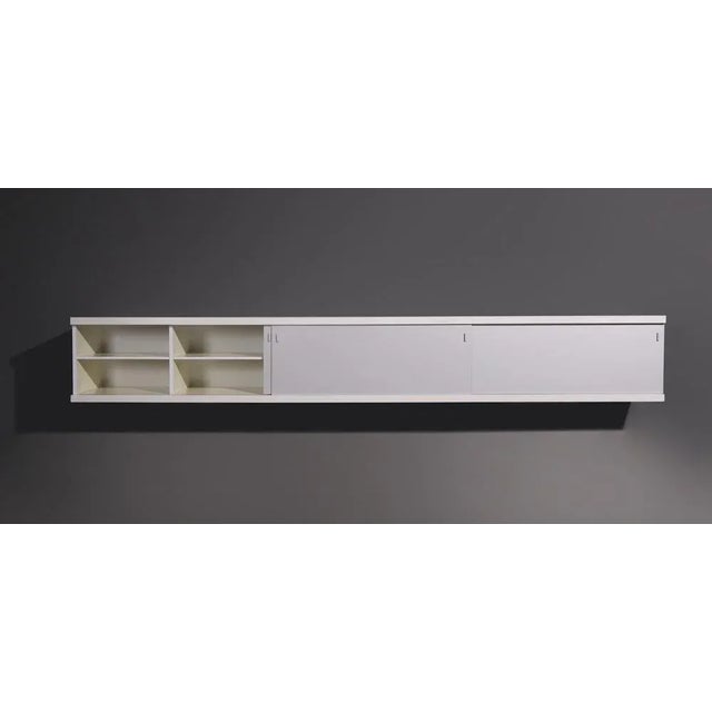 Behr Wall Cabinet by Horst Brüning, Germany, 1960s For Sale - Image 5 of 15