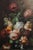 Artist Signed Framed Still Life Oil Paint on Canvas For Sale - Image 11 of 16