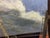 1980s Oil Painting Harbor Semenov Alexander Ivanovich For Sale - Image 6 of 9