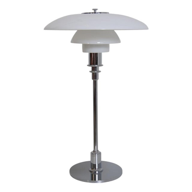 PH 3/2 Table Lamp by Poul Henningsen, 2010s For Sale