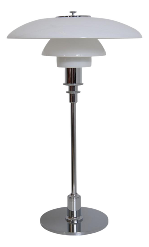 PH 3/2 Table Lamp by Poul Henningsen, 2010s